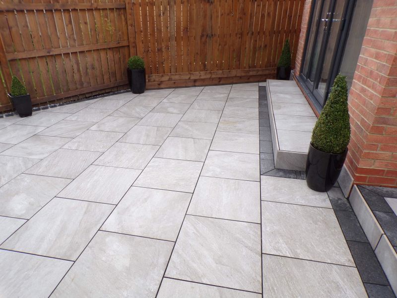 Porcelain Tile Installation Costs — Cost of Porcelain Tile Installation