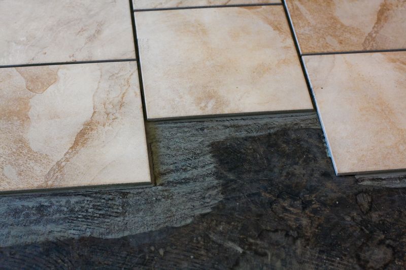 Porcelain Tile Installation Costs — Cost of Porcelain Tile Installation
