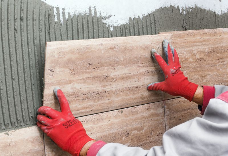 Outdoor Porcelain Tile